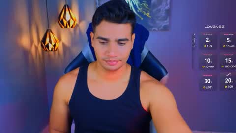 Andres online show from 03.29.26