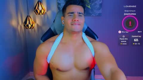 Andres online show from 03.30.26