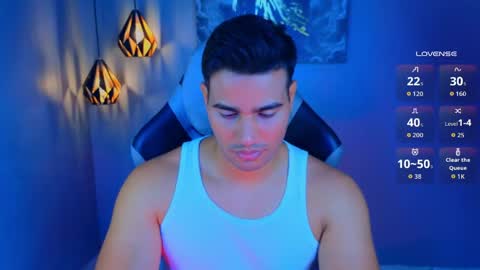 Andres online show from 03.30.26