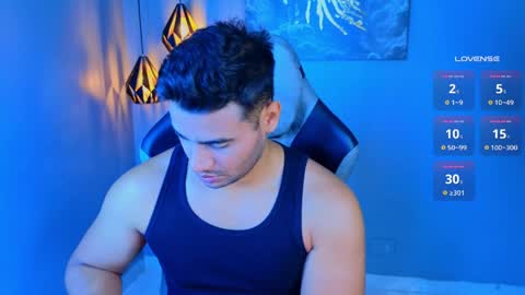 Andres online show from 04.02.26
