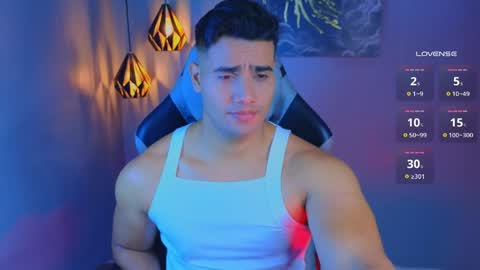 Andres online show from 04.04.26