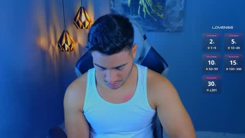 Andres online show from 04.10.26