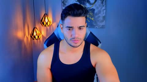Andres online show from 04.19.26