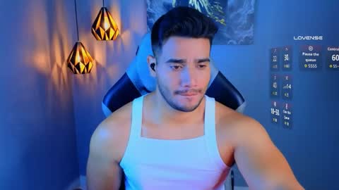 Andres online show from 04.20.26