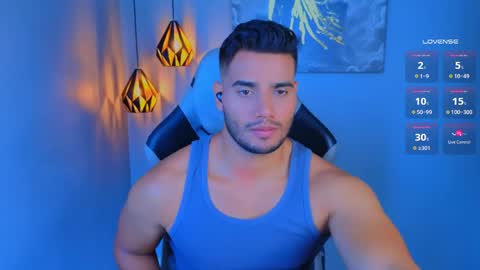 Andres online show from 04.24.26