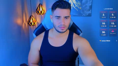 Andres online show from 04.25.26