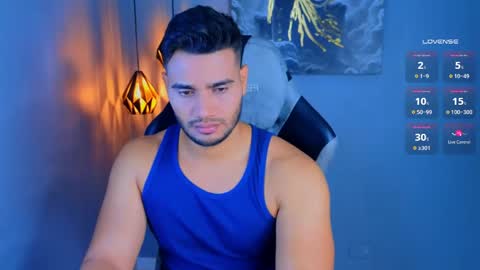 Andres online show from 04.27.26