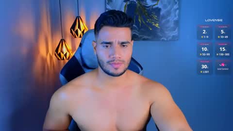 Andres online show from 04.28.26