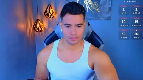 Andres online show from 04.30.26