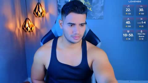 Andres online show from 05.02.26