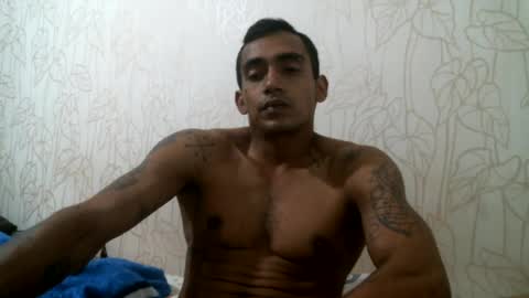 andresfmc1997 online show from 07.31.26