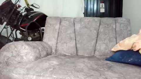 Snapshot of andreshot199604 chatting on 03.06.26 Andrs holguin online show from 03.06.26