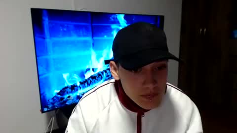 andreshot2026 online show from 08.03.26