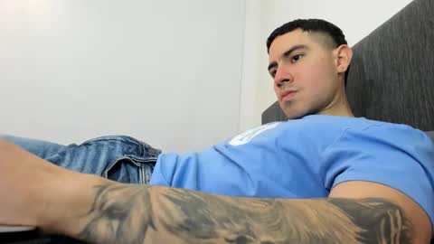 onlyfanscallmegotter online show from 10.23.25