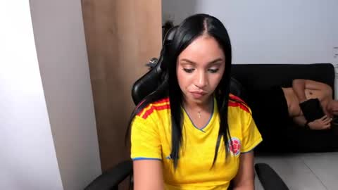 Andreslush04 online show from 06.28.26