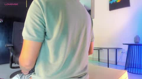 Andres  online show from 06.07.26