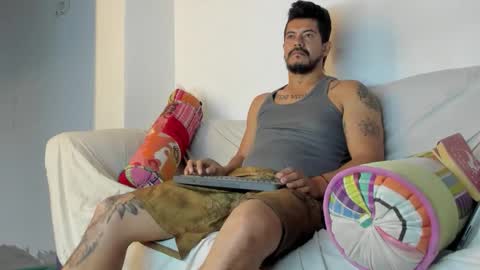 Andres online show from 01.17.26