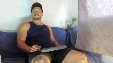 Andres online show from 03.22.26
