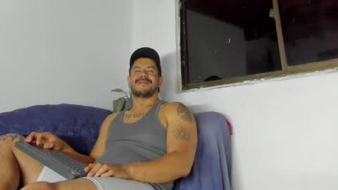 Andres online show from 04.04.26