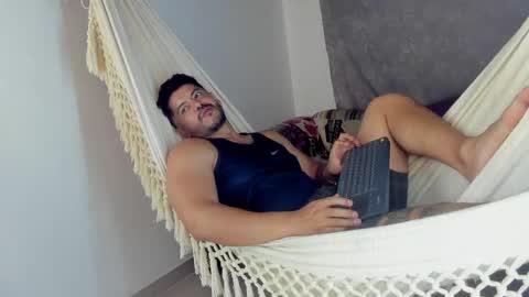 Snapshot of andressmith__ chatting on 05.27.26 Andres online show from 05.27.26