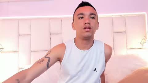 Andres online show from 06.11.26