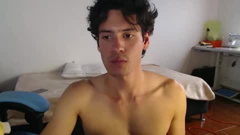 Andres Torres online show from 01.29.25