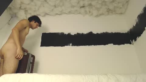 Andres Torres online show from 10.18.25