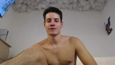 Andres Torres online show from 03.02.26