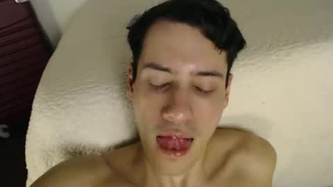 Andres Torres online show from 06.02.26