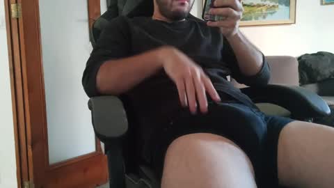 Andreu online show from 12.05.24