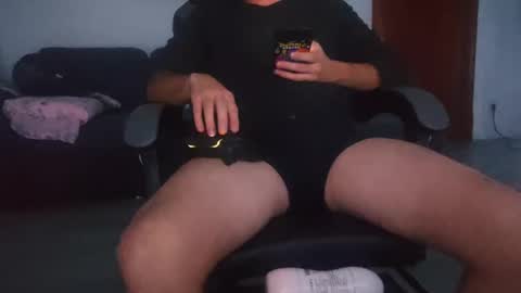 Andreu online show from 01.06.25