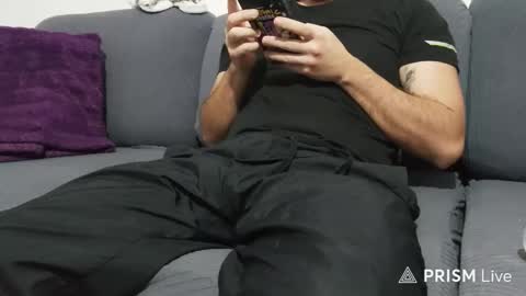 Andreu online show from 12.18.25