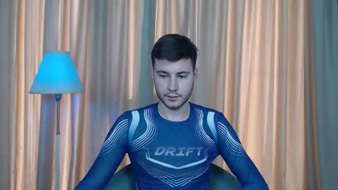 Justin Andrew online show from 11.01.25