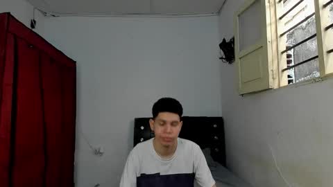 andrew_2811 online show from 02.21.26