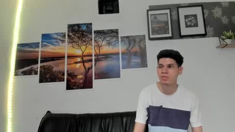 andrew_2811 online show from 03.03.26