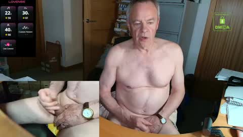 Andrew online show from 05.11.26