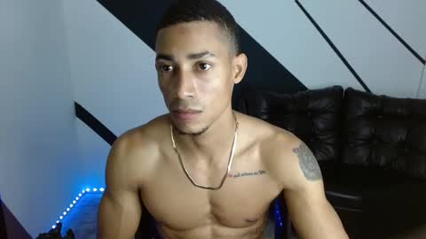 Andrew G online show from 09.09.25