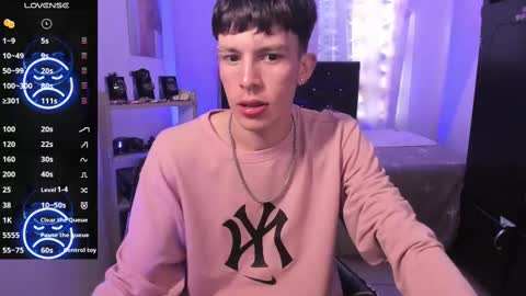 andrew_angels online show from 12.03.24