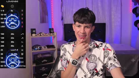 andrew_angels online show from 12.19.24