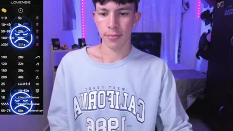 andrew_angels online show from 01.03.25