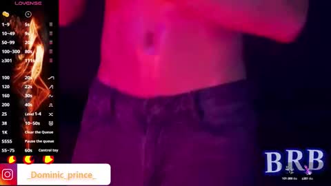 andrew_angels online show from 10.12.25