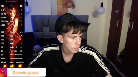 andrew_angels online show from 10.21.25