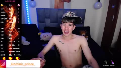 andrew_angels online show from 10.27.25