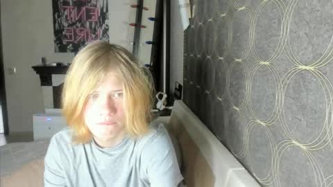 Andrew online show from 04.25.26