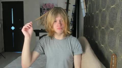 Andrew online show from 04.27.26