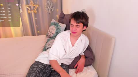 Andrew online show from 12.26.24