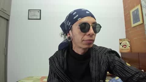 Mugiwara online show from 02.17.25