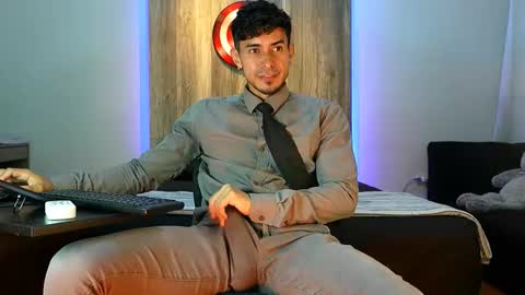 Andrew online show from 11.07.25