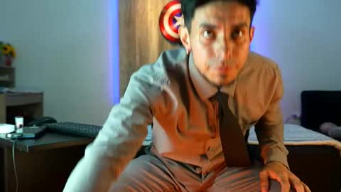 Andrew online show from 11.09.25