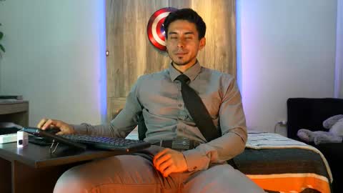 Andrew online show from 02.20.26